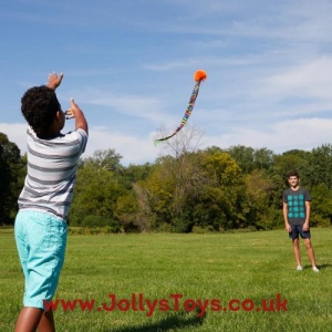 Koosh Comet Throwing Toy